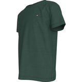 Tommy Hilfiger Ornamental Green/Minty Essence 2-Pack T-Shirt