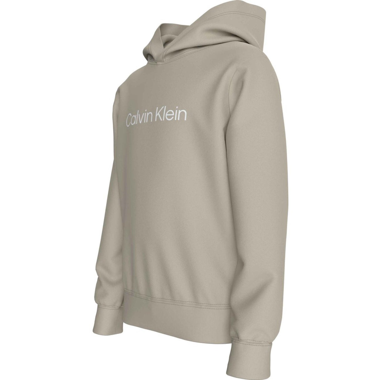 Calvin Klein Pelican Inst. LAndo Reg. Terry Hoodie 4