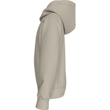 Calvin Klein Pelican Inst. LAndo Reg. Terry Hoodie 3