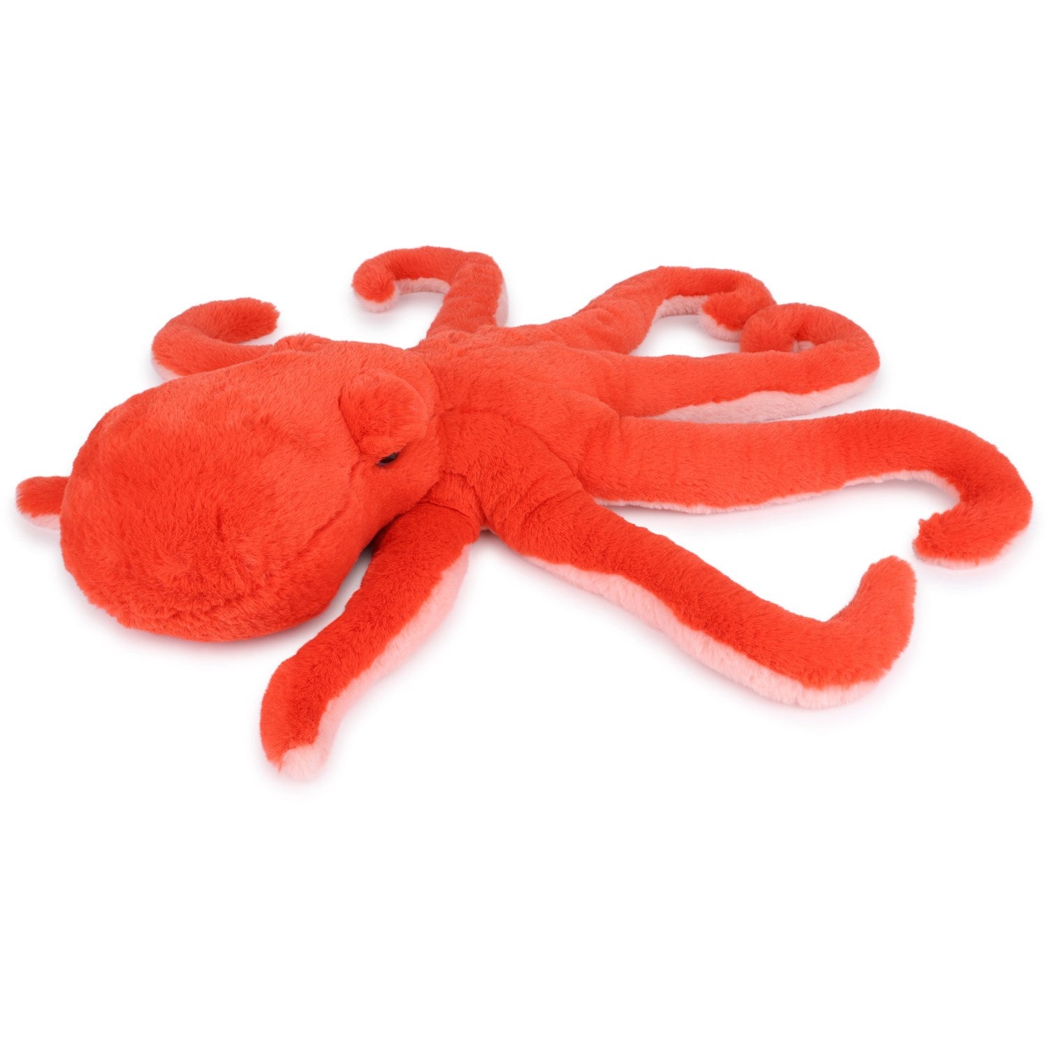 Bon Ton Toys Pink WWF ECO Octopus 50 cm 5