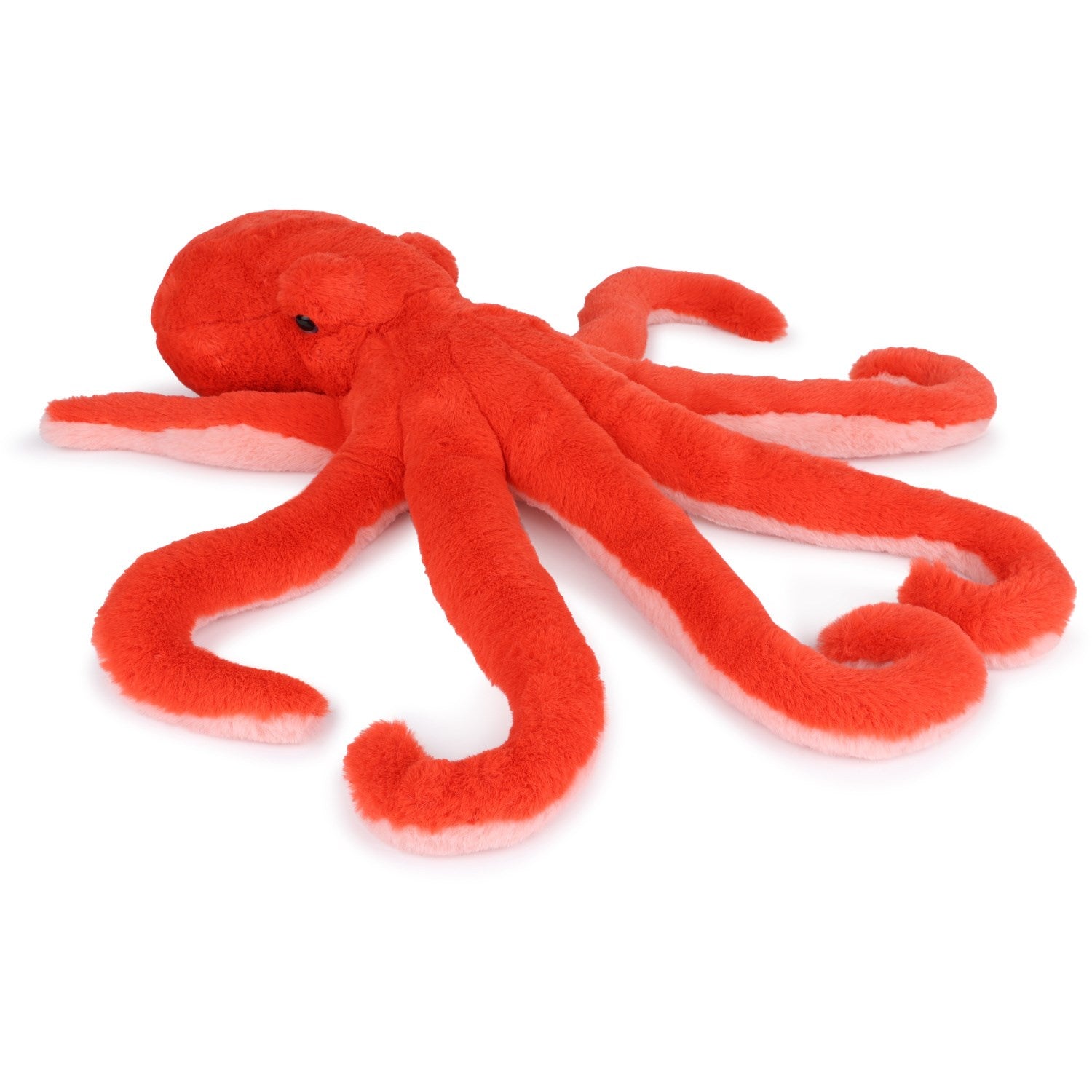 Bon Ton Toys Pink WWF ECO Octopus 50 cm 6
