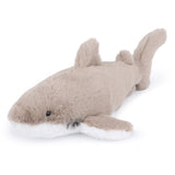 Bon Ton Toys Grey WWF ECO Great White Shark 24 cm