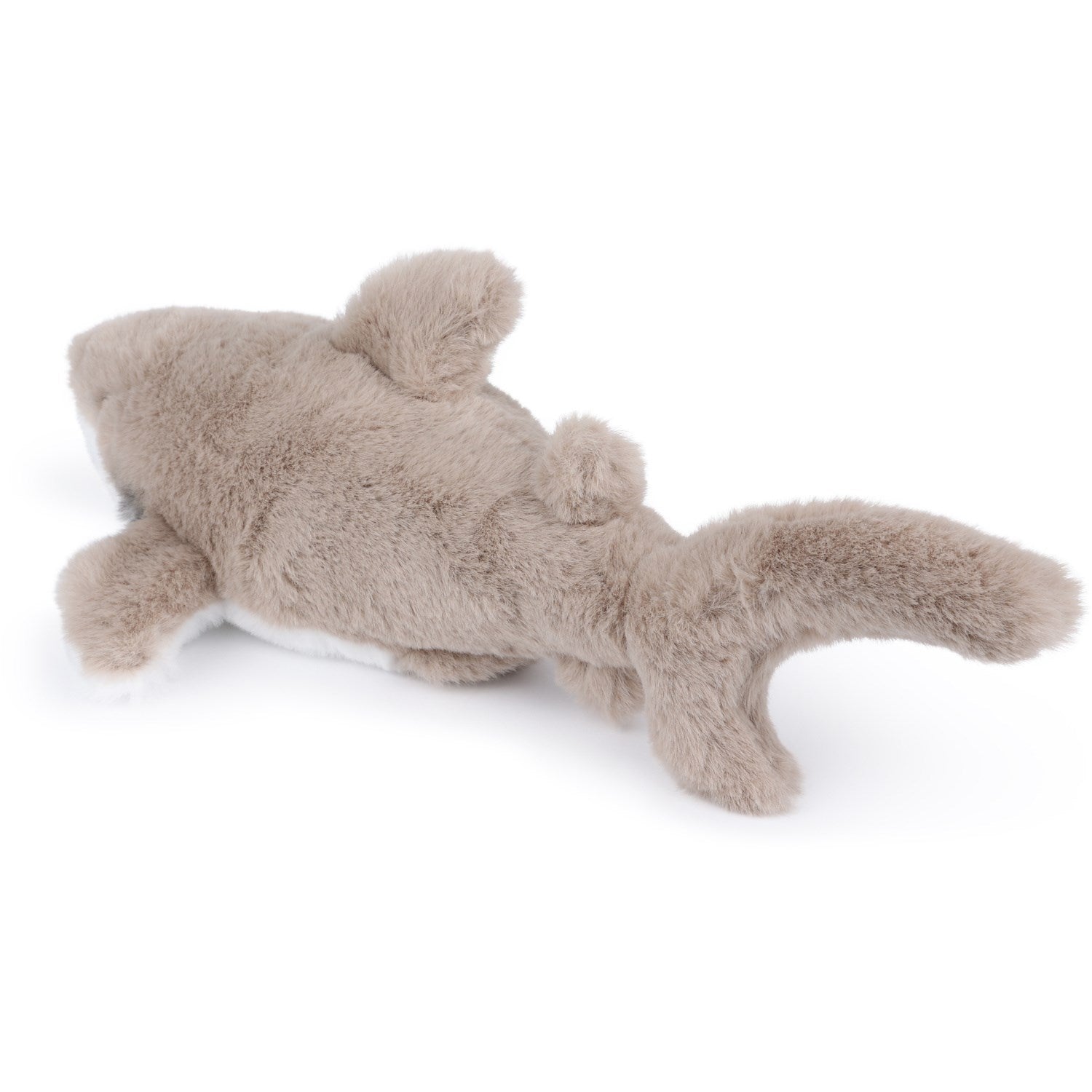 Bon Ton Toys Grey WWF ECO Great White Shark 24 cm 3