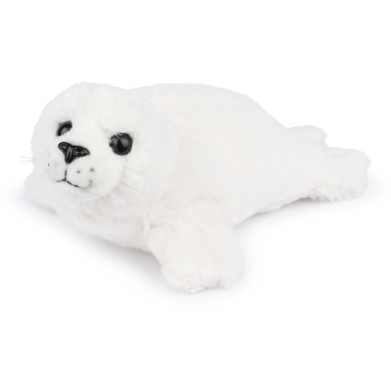 Bon Ton Toys White WWF ECO Seal white 15 cm