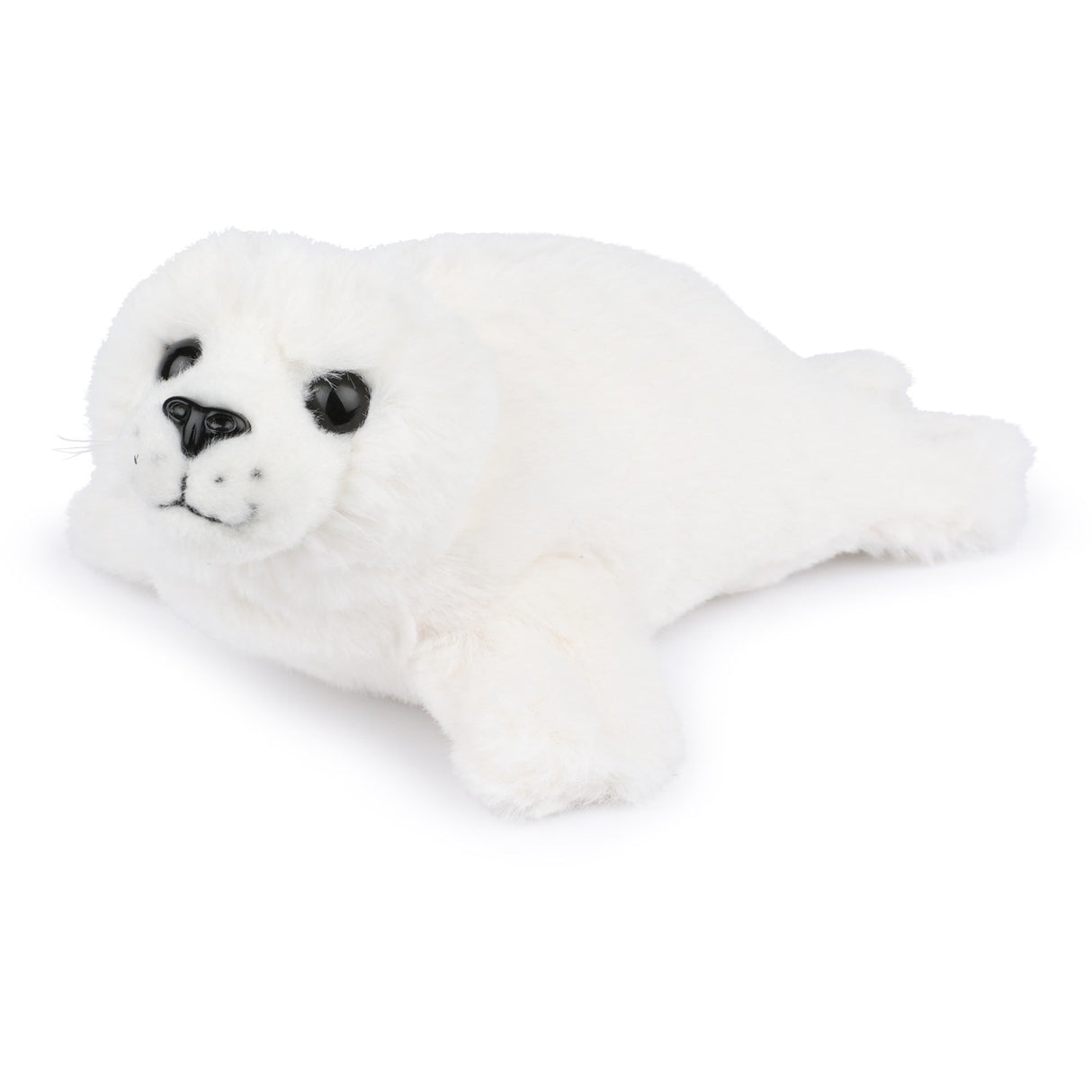 Bon Ton Toys White WWF ECO Seal 15 cm