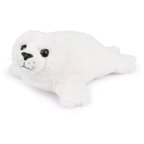 Bon Ton Toys White WWF ECO Seal white 15 cm