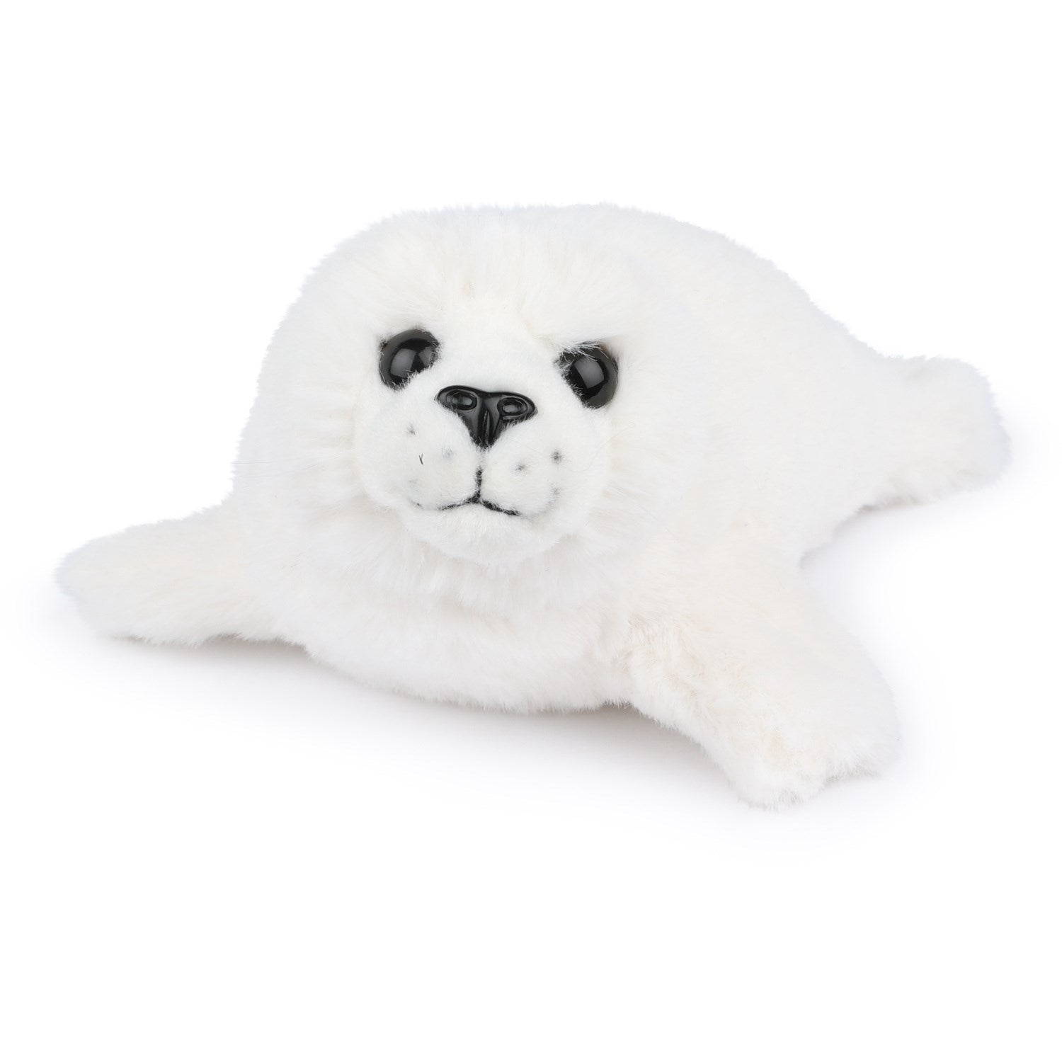 Bon Ton Toys White WWF ECO Seal white 15 cm 2