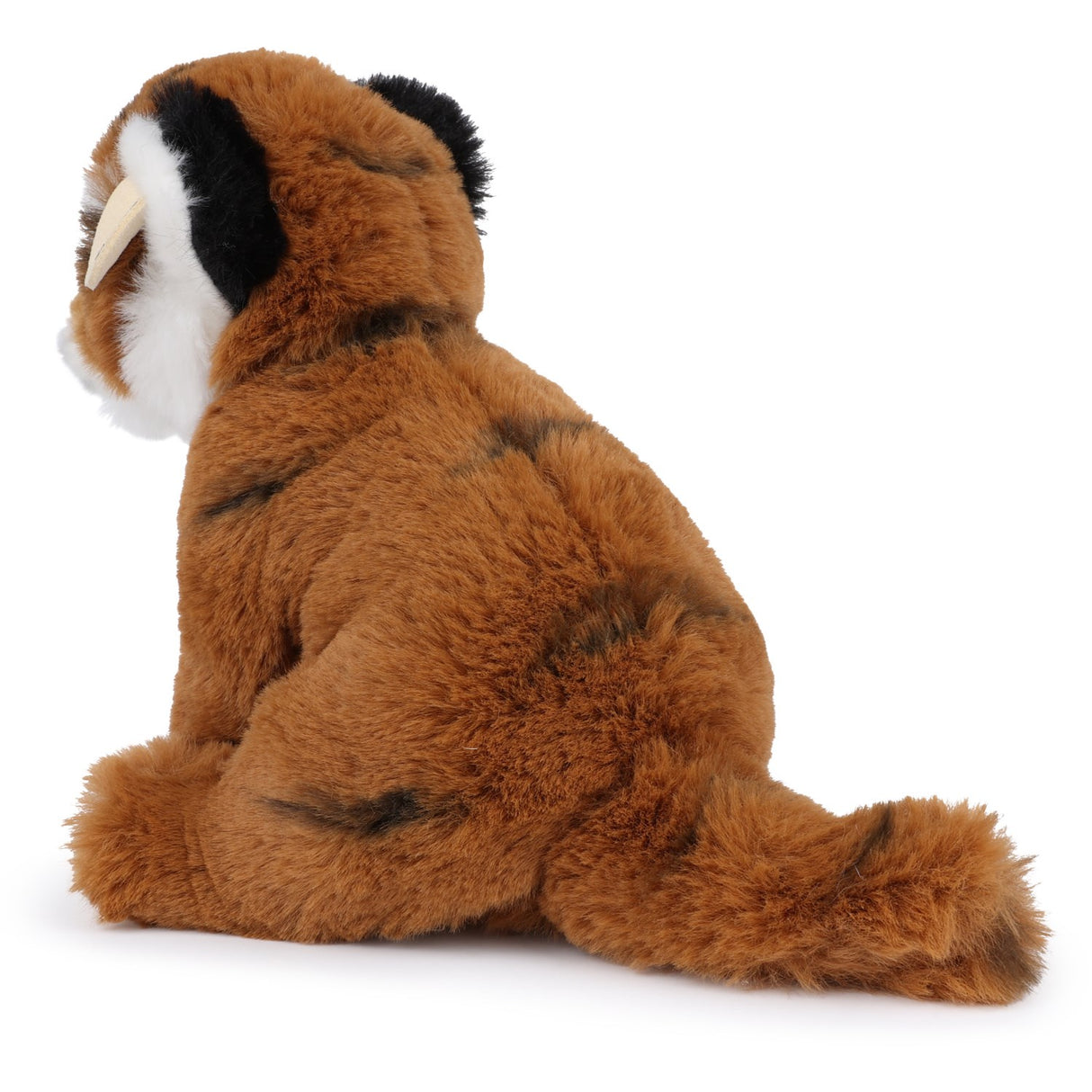 Bon Ton Toys Brown WWF ECO Tiger 15 cm