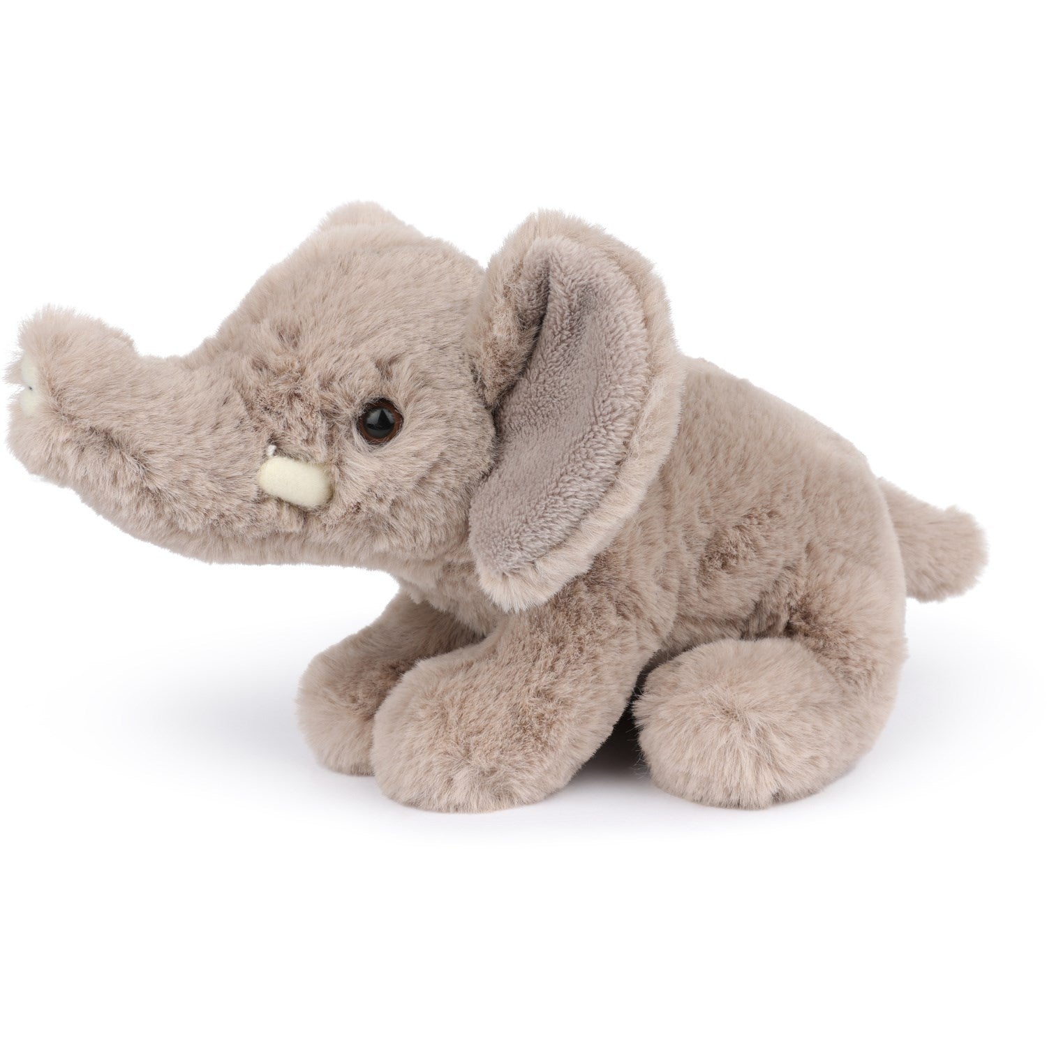 Bon Ton Toys Grey WWF ECO Elephant 15 cm