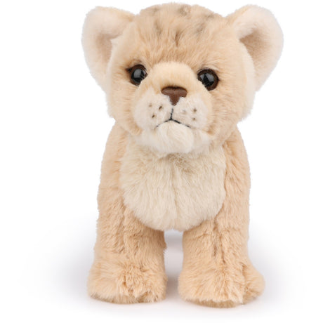 Bon Ton Toys Brown WWF Lion 18 cm 2