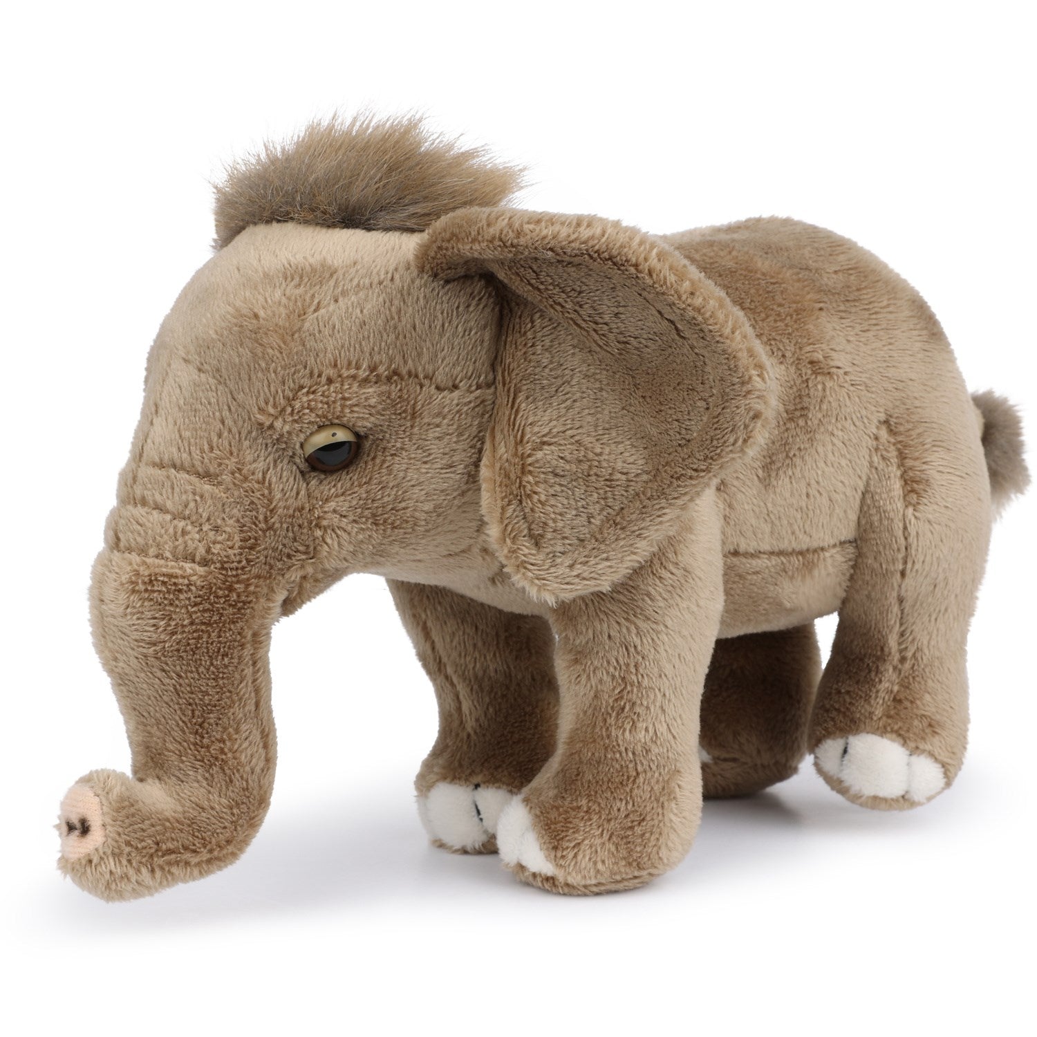 Bon Ton Toys Grey WWF African Elephant 18 cm