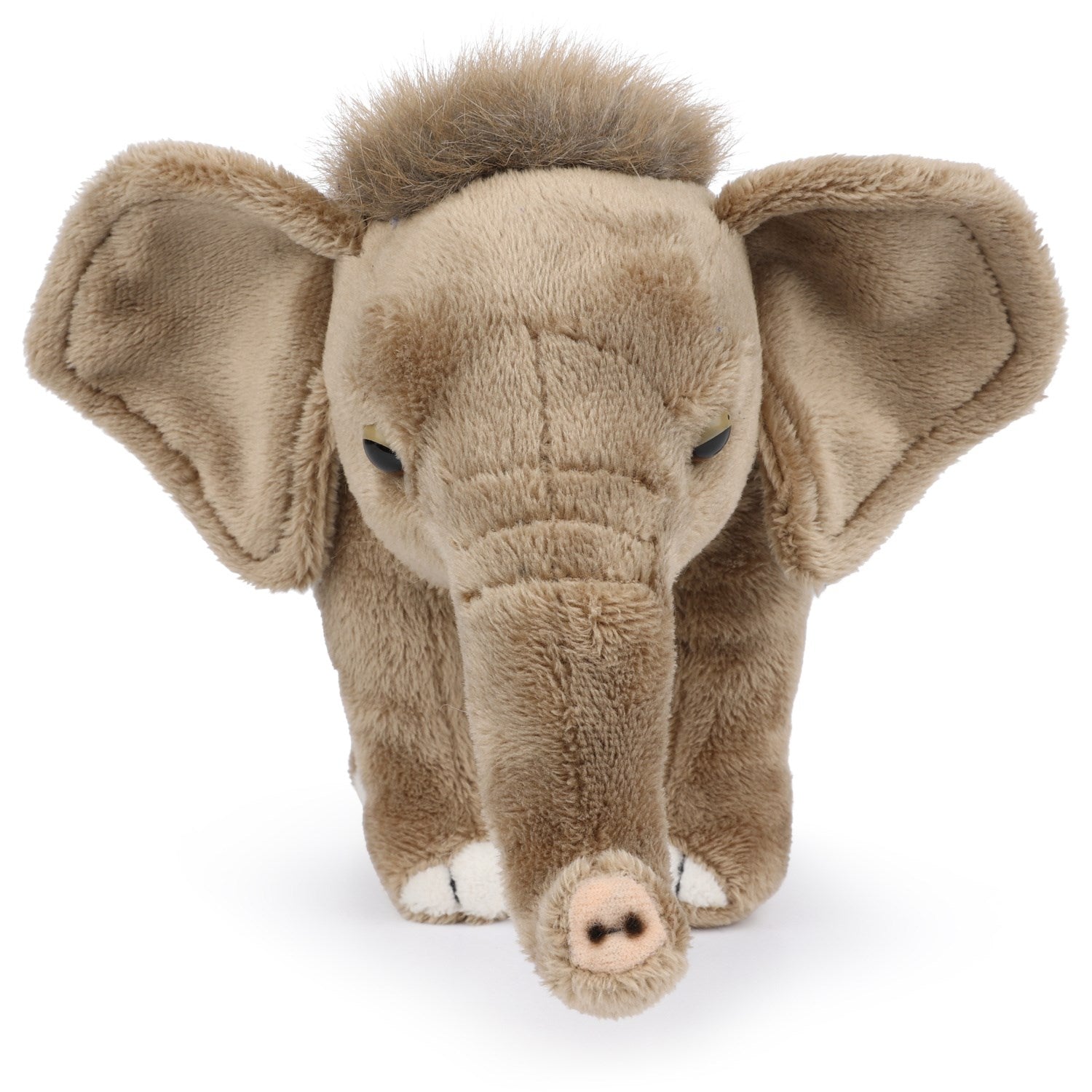 Bon Ton Toys Grey WWF African Elephant 18 cm 2