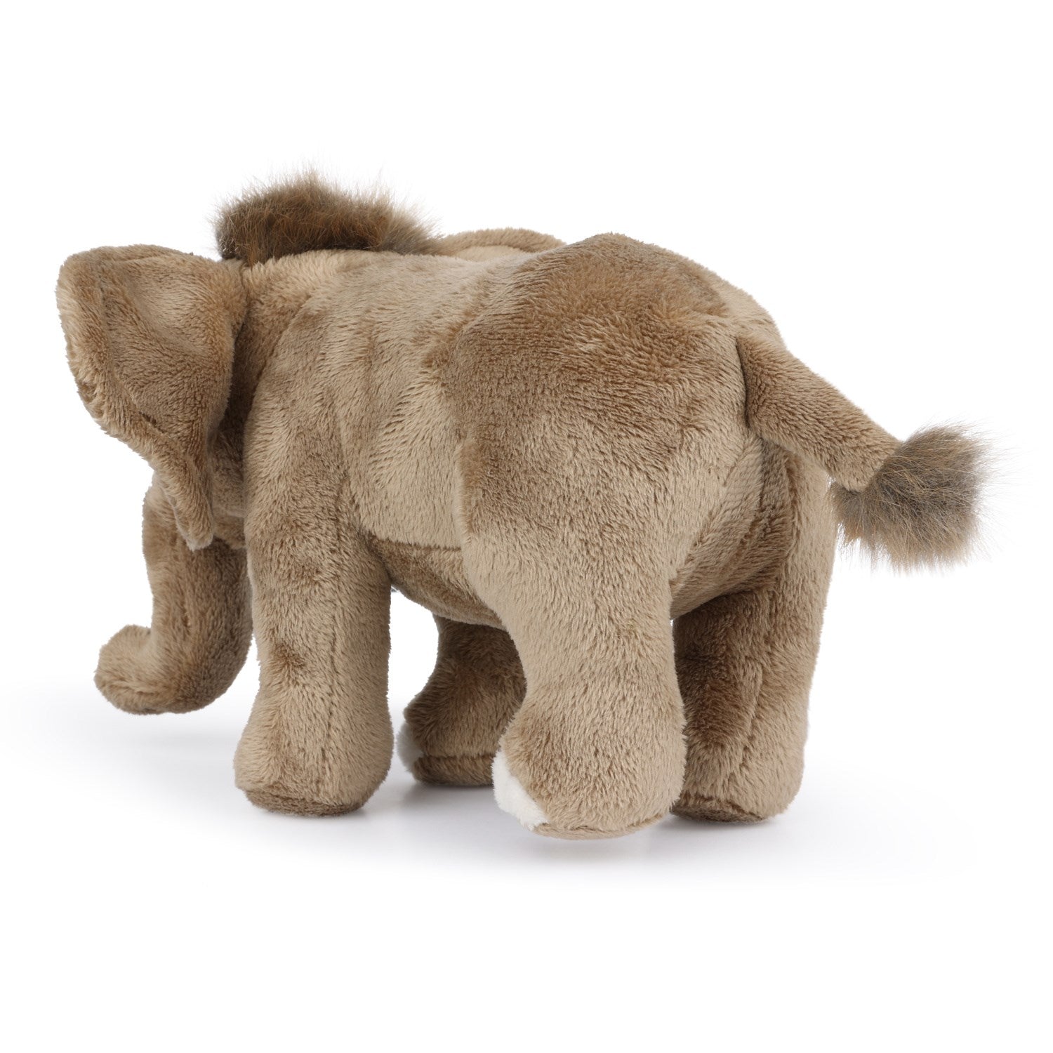 Bon Ton Toys Grey WWF African Elephant 18 cm 3