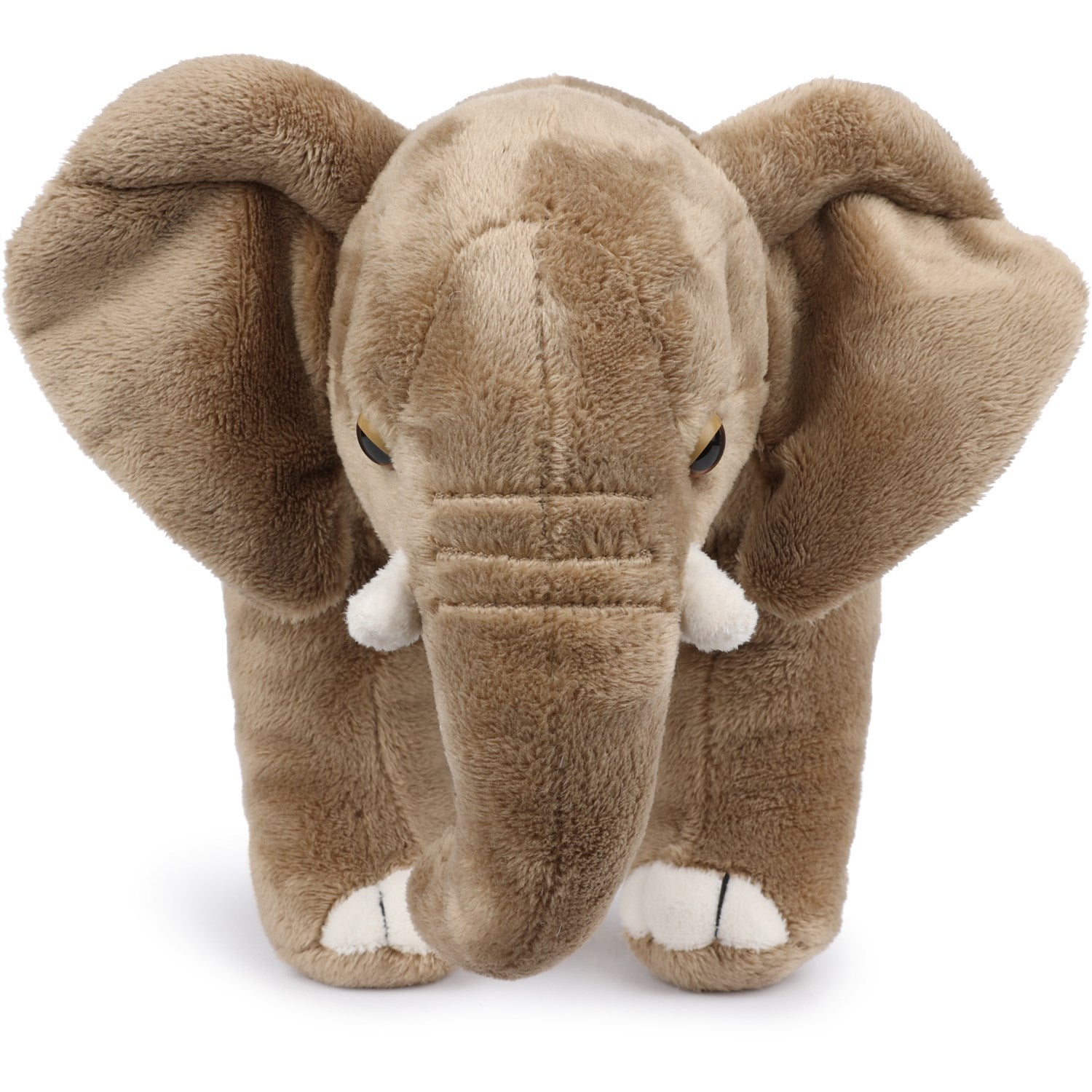 Bon Ton Toys Grey WWF African Elephant 25 cm 2