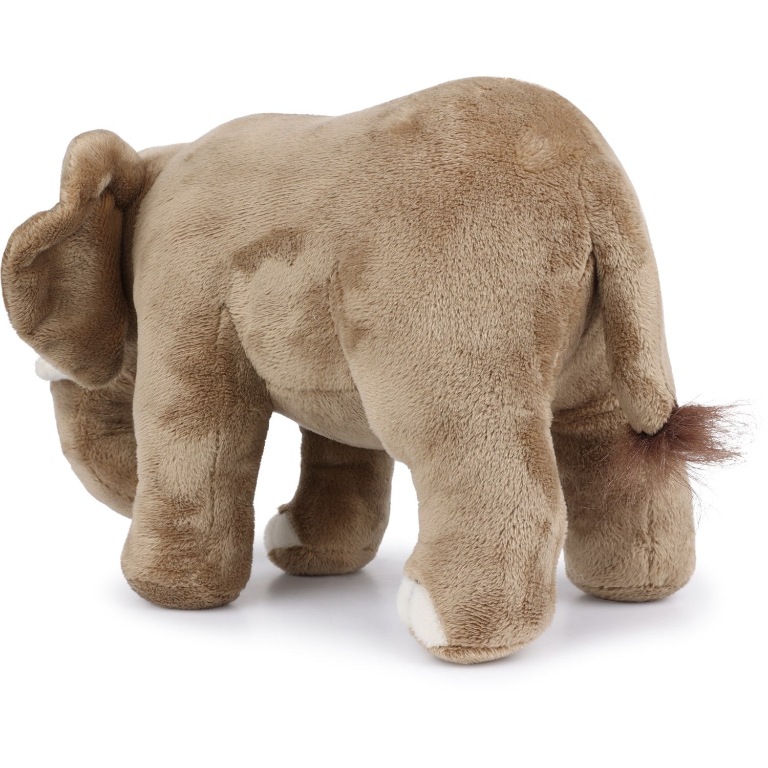 Bon Ton Toys Grey WWF African Elephant 25 cm 3