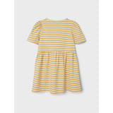 Name It Pale Marigold Jinnia Dress 4