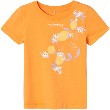 Name It Bird of Paradise Janine T-Shirt