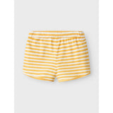 Name It Pale Marigold Jinnia Shorts 5