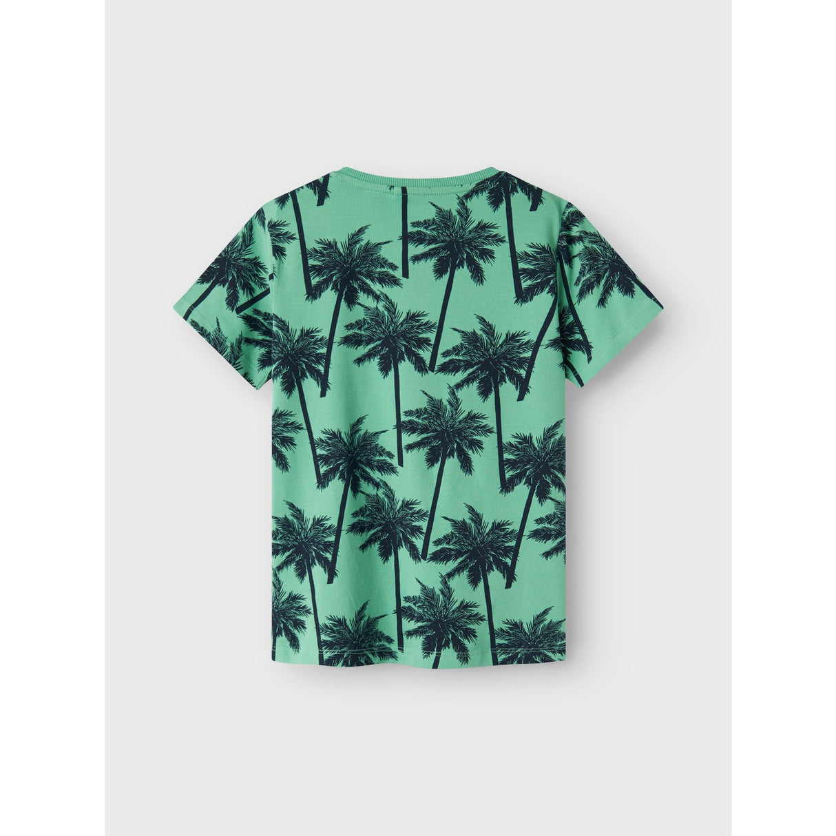 Name It Green Spruce Jusper T-Shirt 4