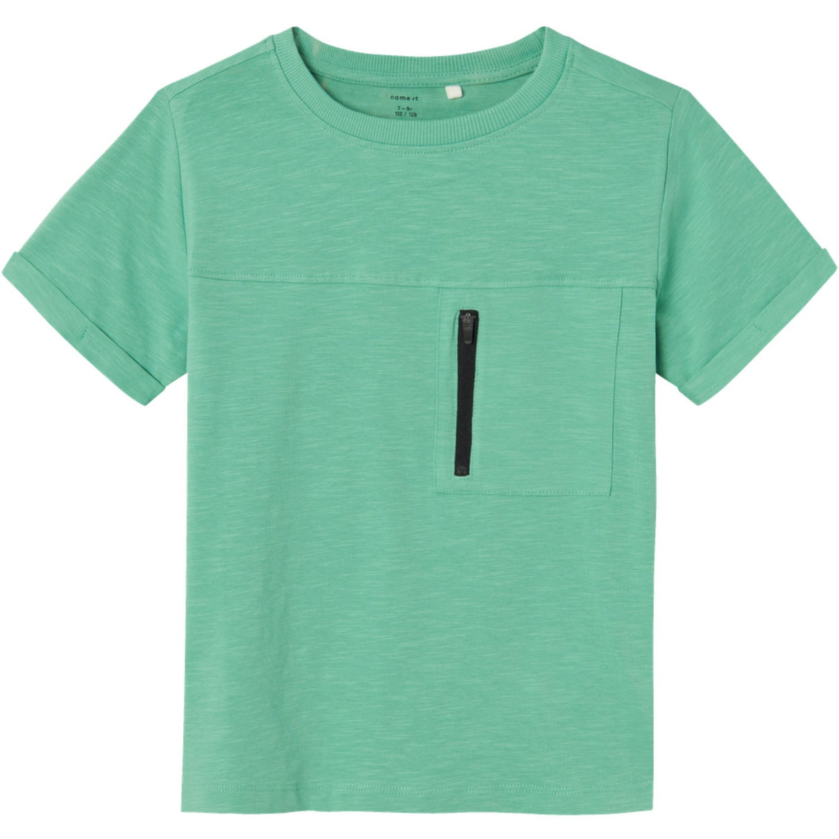 Name It Green Spruce Jecob T-Shirt