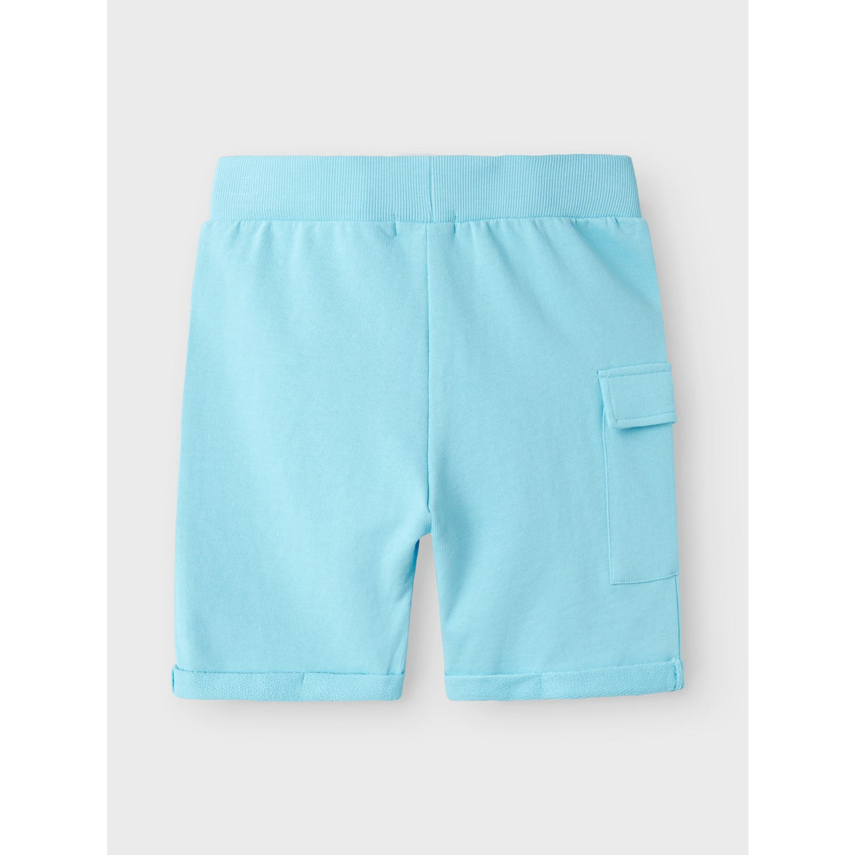 Name It Splish Splash Jenas Long Sweat Shorts 3