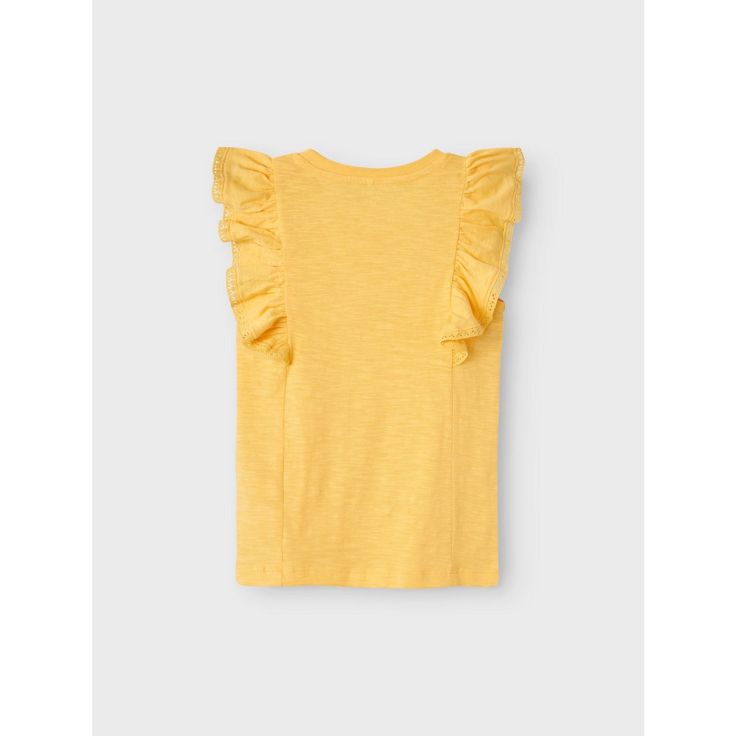 Name It Pale Marigold Jenia T-Shirt 3