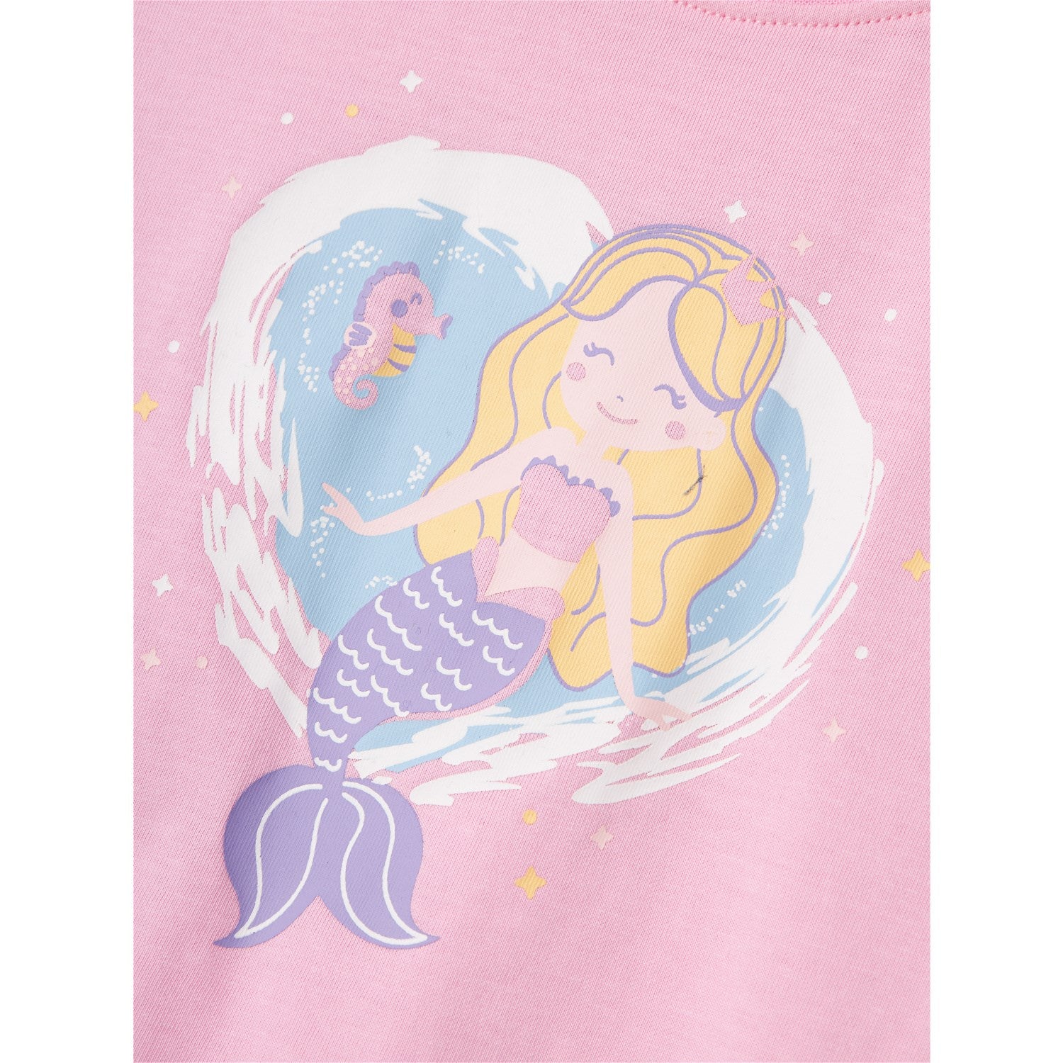 Name It Bonbon Mermaid Vigea Capsl T-Shirt 2
