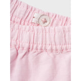 Name It Parfait Pink Jefona Shorts 2