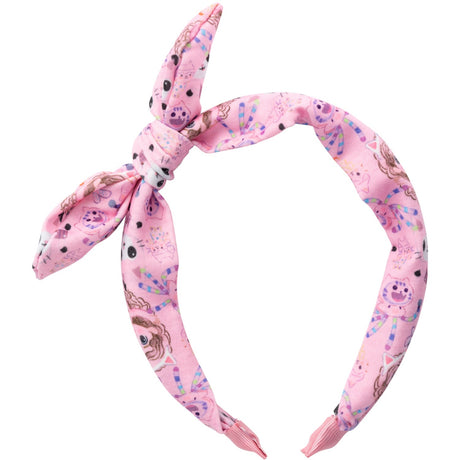 Name It Parfait Pink Masa Gabby Hairband