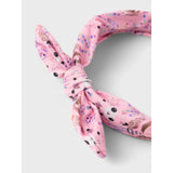 Name It Parfait Pink Masa Gabby Hairband 3