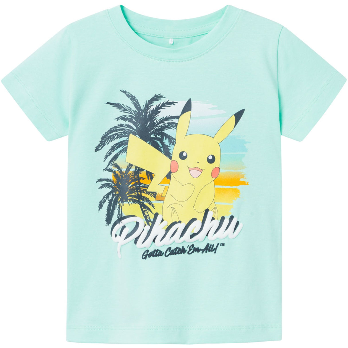 Name It Yucca Matinis Pokemon T-Shirt