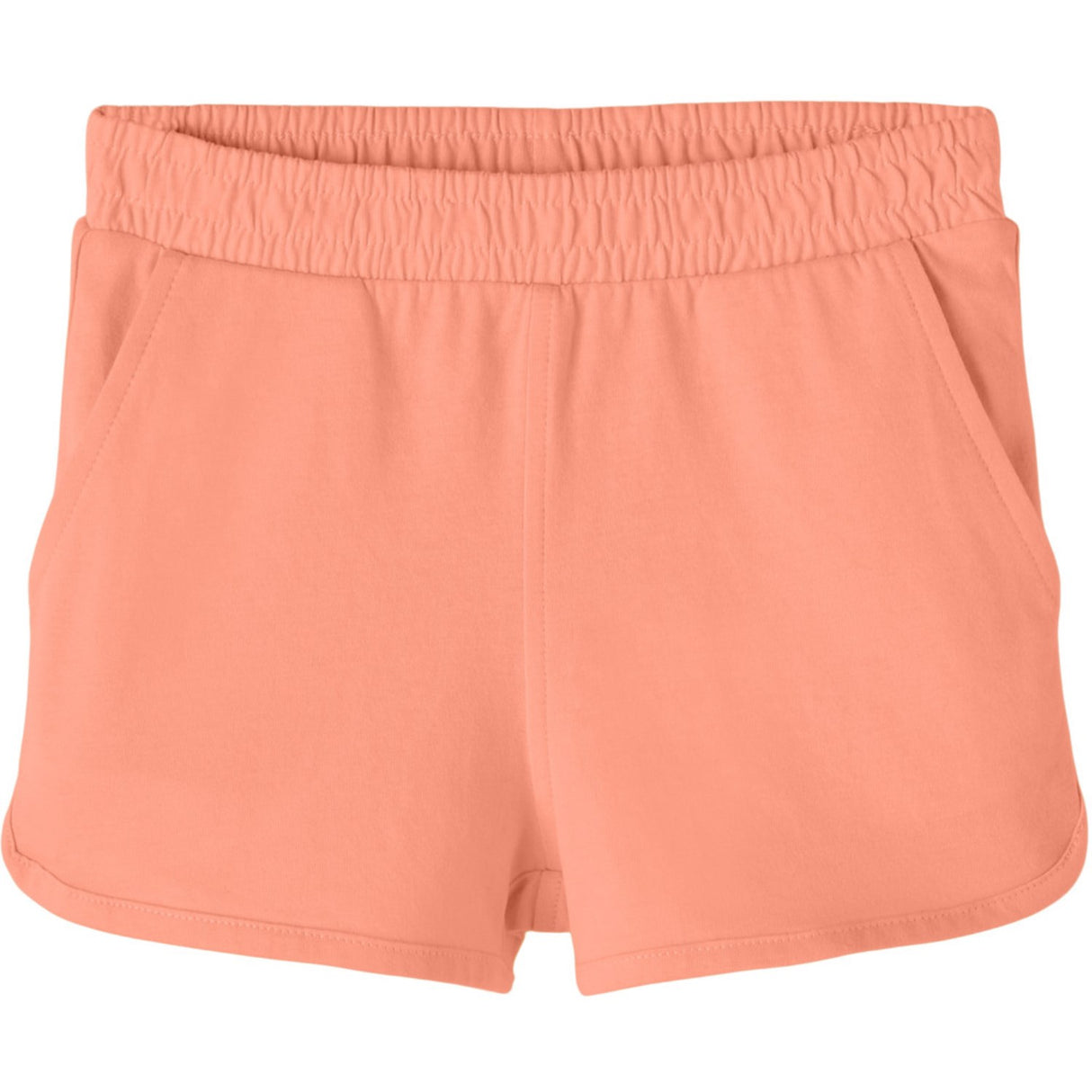 Name It Papaya Punch Valinka Shorts