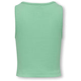 kids ONLY Spearmint Nessa Heart Top 2