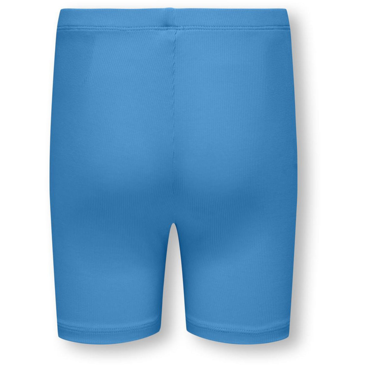 kids ONLY Azure Blue Clare Bike Shorts 2