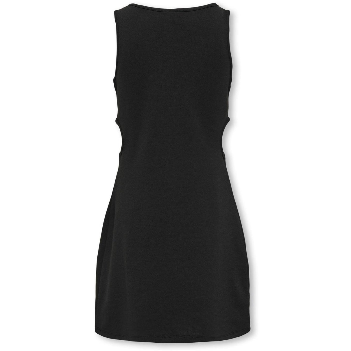 kids ONLY Black Loba Cutout Dress