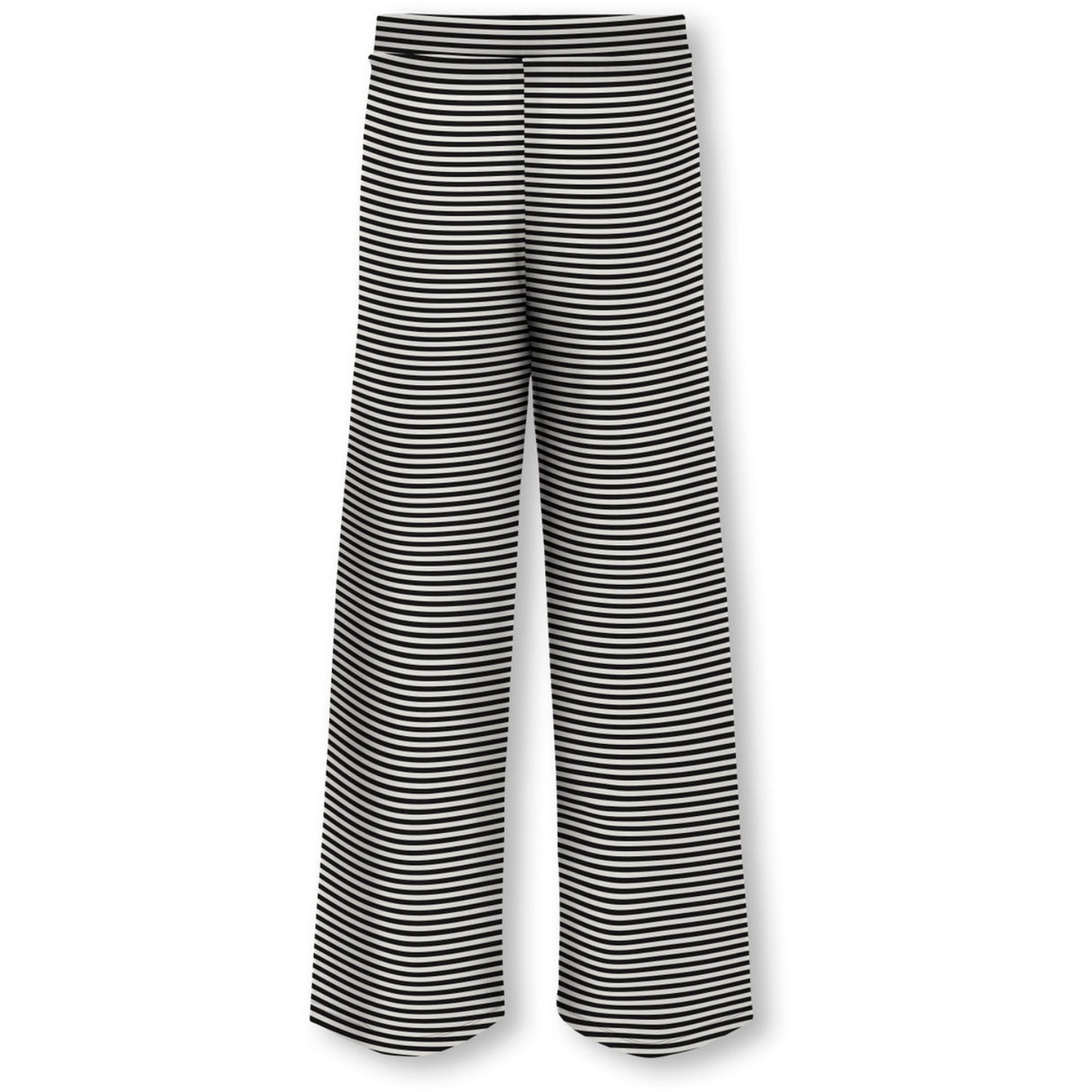 kids ONLY Black Cloud Dancer 1-1 Nella Striped Pants 2