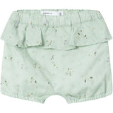 Name It Silt Green Jimilla Shorts