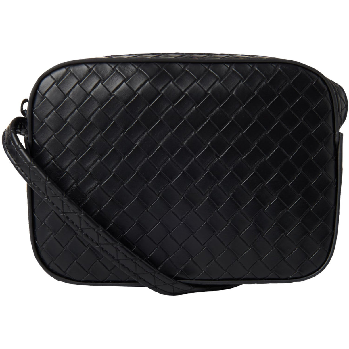 Name It Black Trine Bag