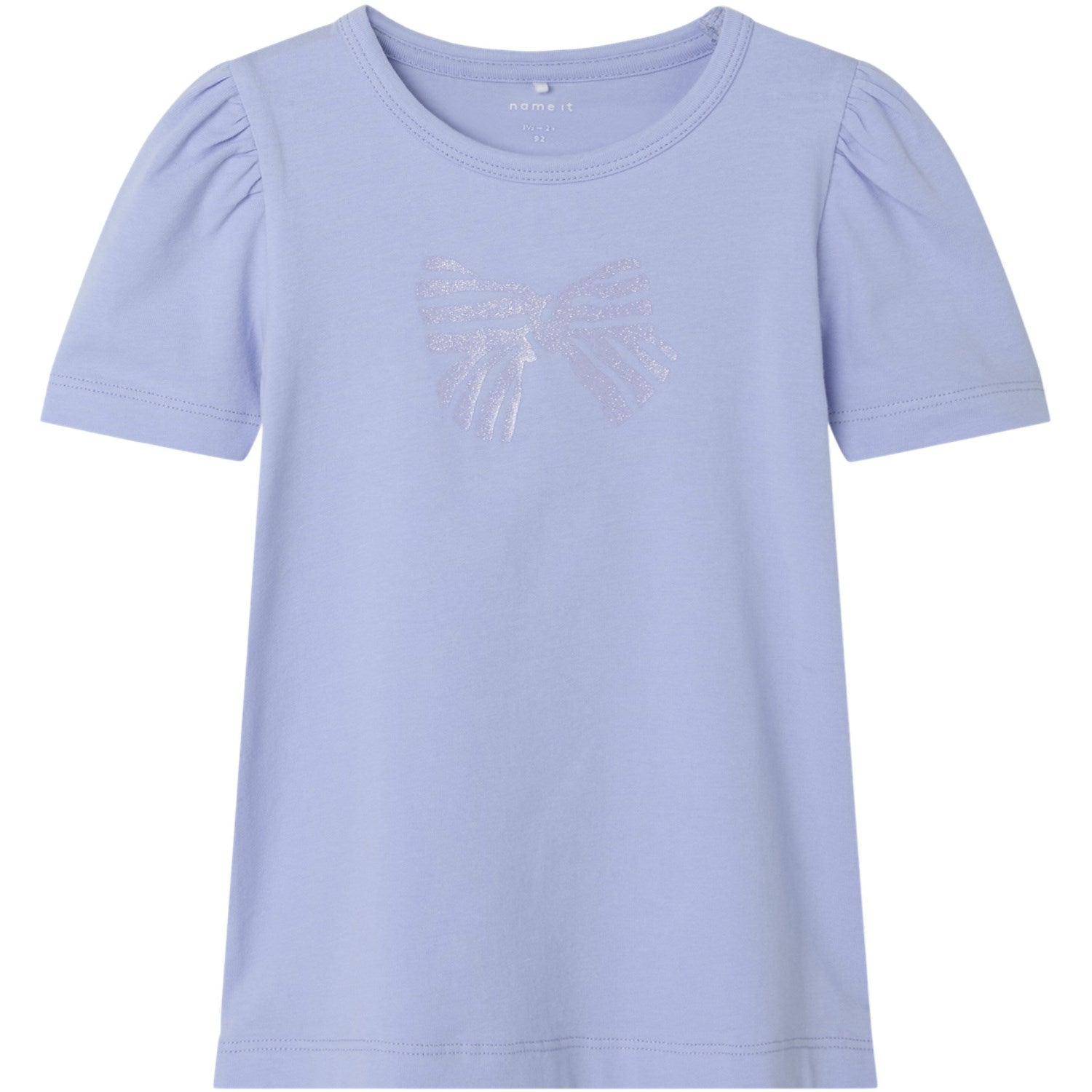 Name It Baby Lavender Janne T-Shirt