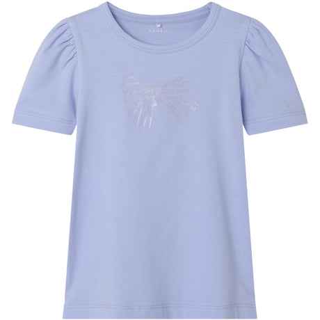 Name It Baby Lavender Janne T-Shirt