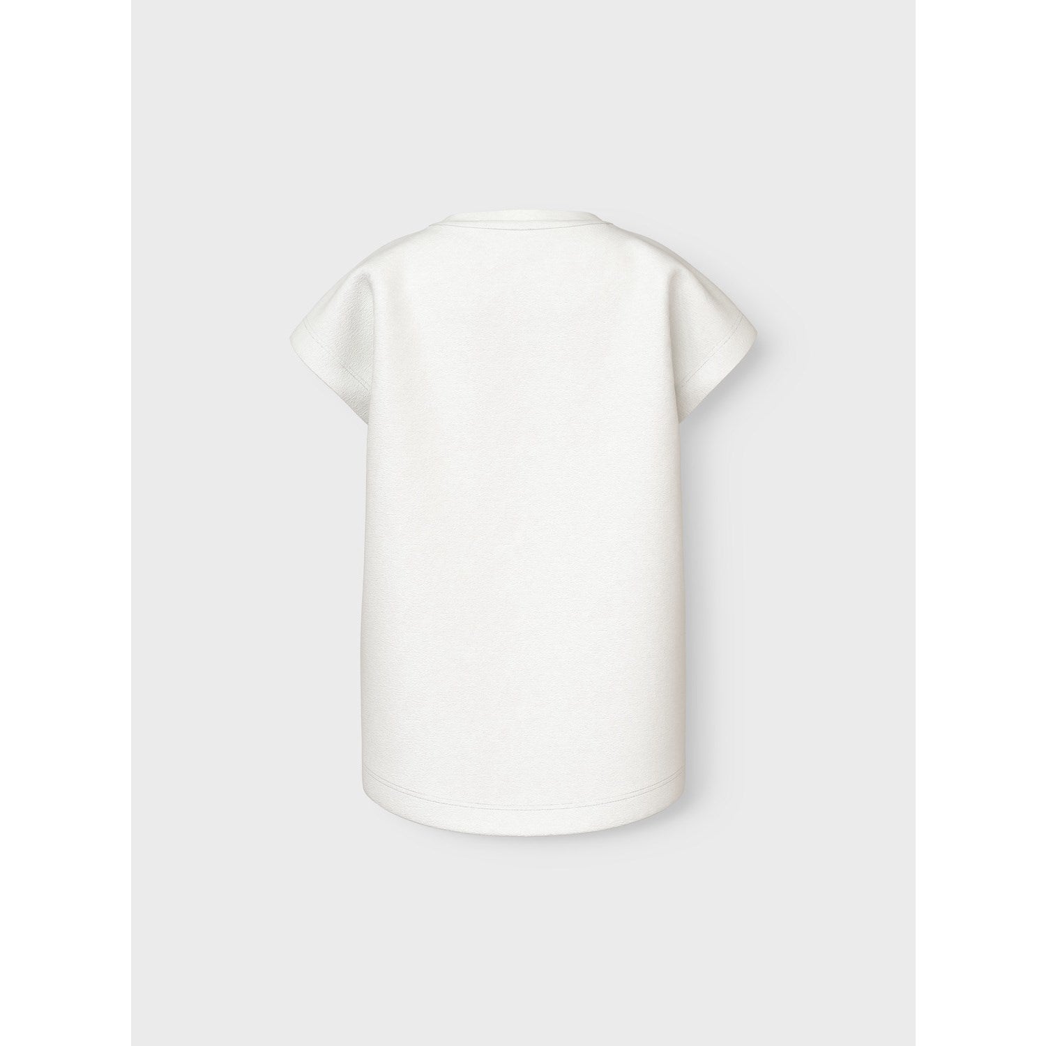 Name It Bright White Flamingo Vigea Capsl T-Shirt 2