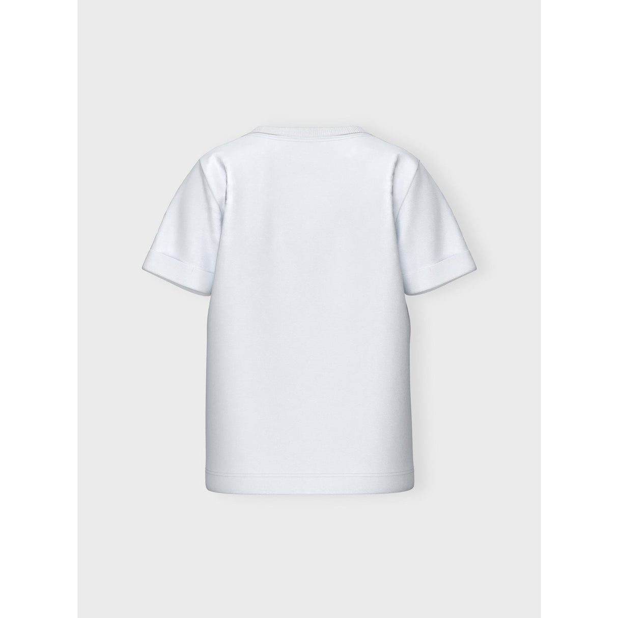 Name It Bright White Surfs Up Vux T-Shirt 3