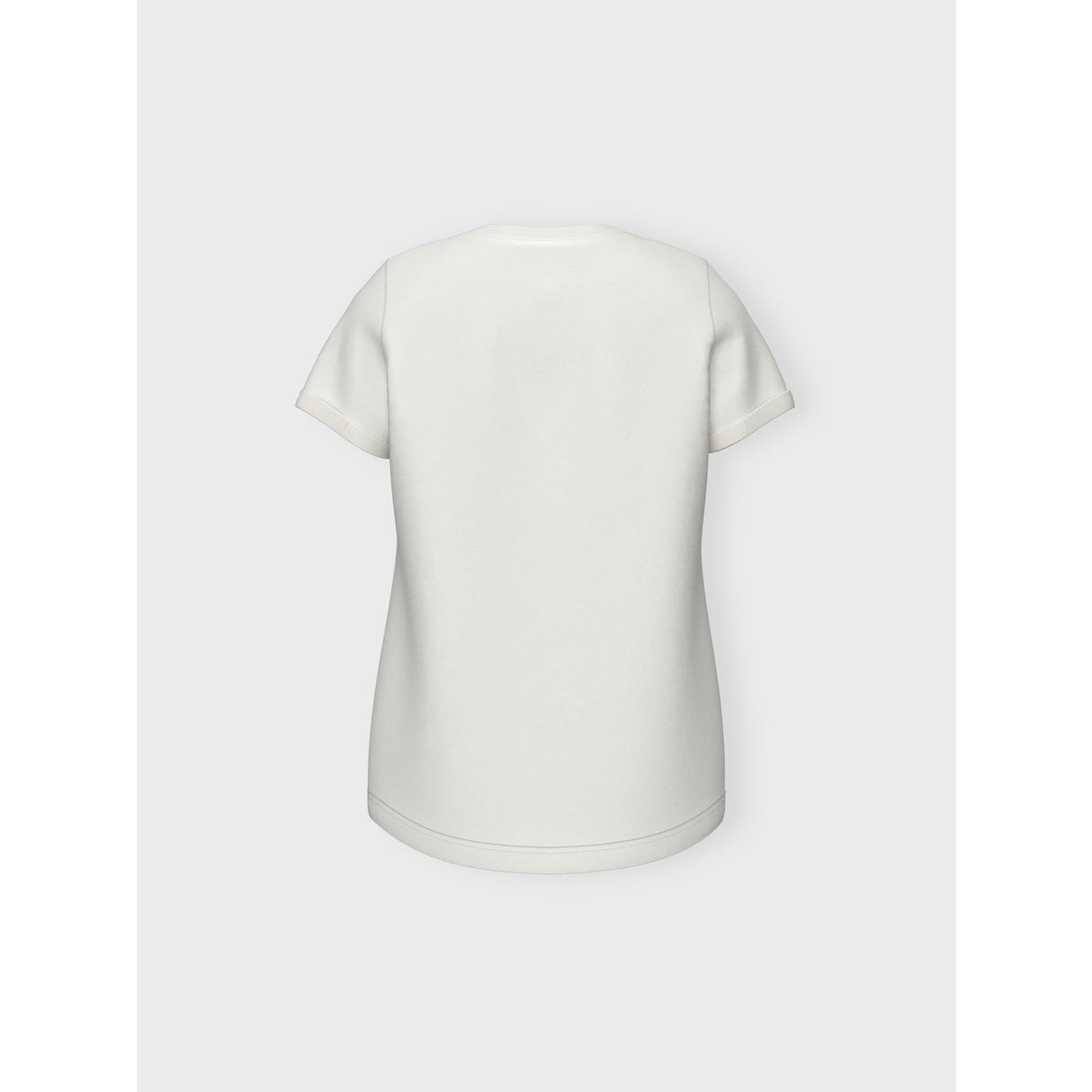 Name It Bright White Magical Sealife Vix T-Shirt