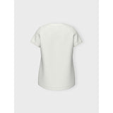 Name It Bright White Magical Sealife Vix T-Shirt