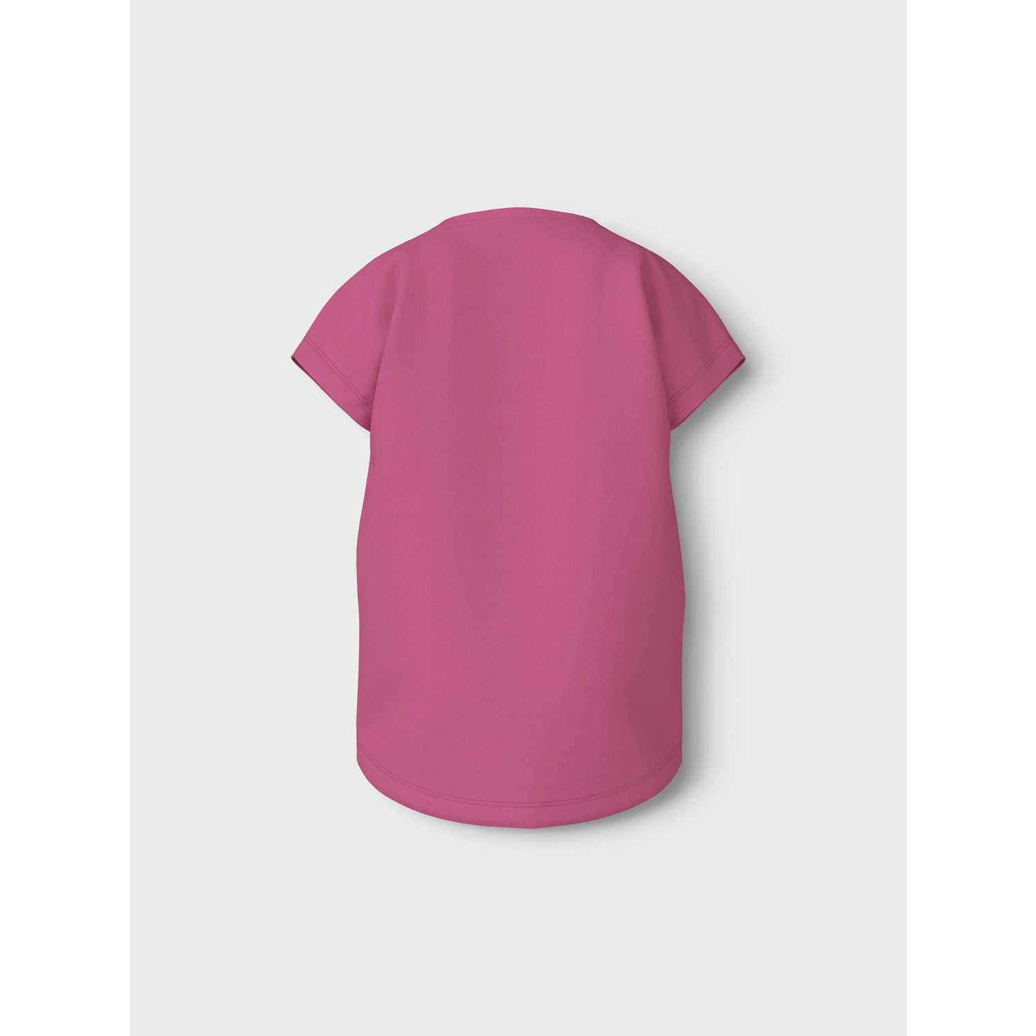 Name It Pink Power Seashell Vigea Capsl T-Shirt 2