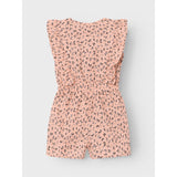 Name It Peach Parfait Jesimone Playsuit 3