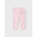 Name It Parfait Pink Jolia Pants