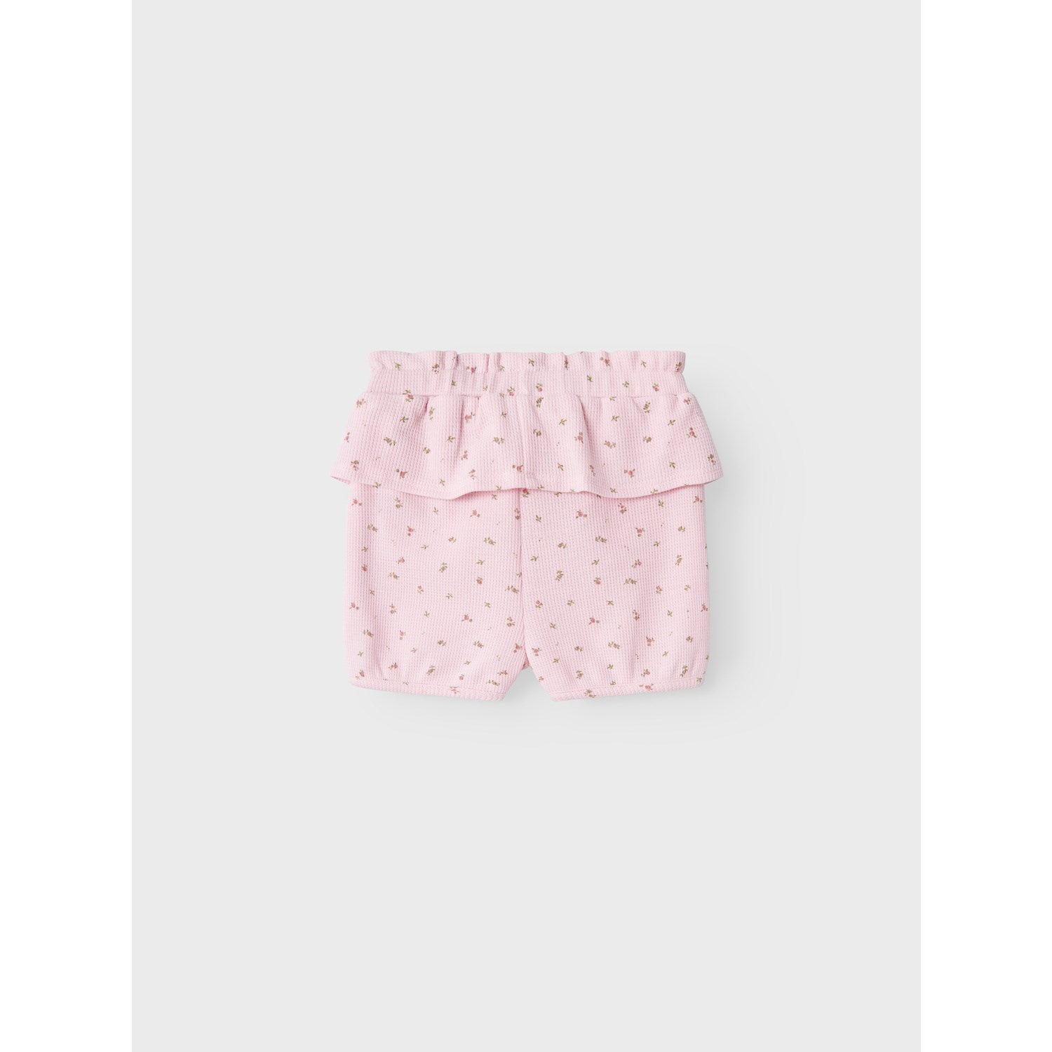 Name It Parfait Pink Jolia Shorts 3