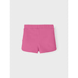 Name It Pink Power Valinka Shorts 3