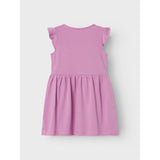 Name It Pink Power Vinanna Capsl Dress